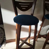 صندلی جلو اپن