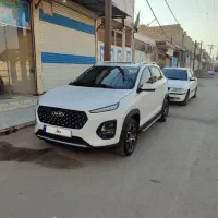 ام وی ام x22پرو آخر ۱۴۰۲|خودرو سواری و وانت|خرمشهر, |دیوار