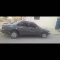 پژو 405