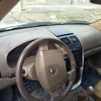 سمند داشبورد سورنی 1400|خودرو سواری و وانت|خرم‌آباد, |دیوار