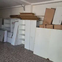 قفسه. ام دی اف