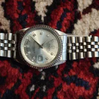 ساعت مچی نو استفاده نشده