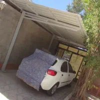 جوشکاری سقف سبک و سایبان و نرده حفاظ|خدمات پیشه و مهارت|گناباد, |دیوار