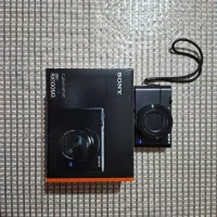 دوربین سونی rx 100 m 3