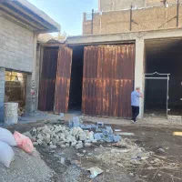 درب سوله ریلی