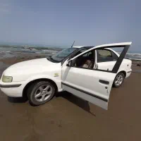 سمند موتور ملی دوگانه سوز