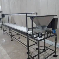 فروش دستگاه بسته بندی ادویه جات و حبوبات|ماشین‌آلات صنعتی|چهارباغ, |دیوار
