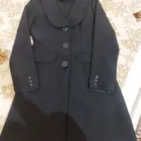 مانتو کتی مازراتی و شلوار