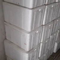 حراج یخدان درحد نو