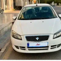 رانا پلاس ارتقایافته TU5 صفر