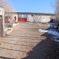 فروش گاوداری بر جاده خواجه ورزقان ۷۰۰۰ متری|فروش دفتر صنعتی، کشاورزی، تجاری|اهر, |دیوار