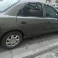 فروش خودرو سواری مزدا۳۲۳f|خودرو سواری و وانت|تهران, کیانشهر|دیوار