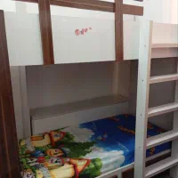 تخت خواب دوطبقه