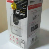 دوربین مداربسته بیسیم و چرخشی داهوا   (H2A)|دوربین مداربسته|کنگاور, |دیوار