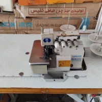 چرخ سردوز صنعتی دینام دار چهارنخ جک