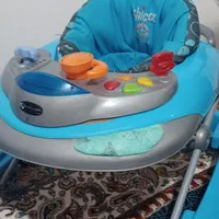 روروک.کریر.آغوشی