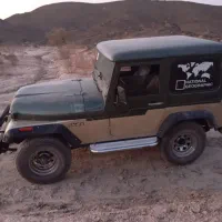 جیپ صحرا موتورپاترول(زامیاد)|خودرو سواری و وانت|سراوان, |دیوار