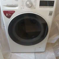 لباسشویی ال جی