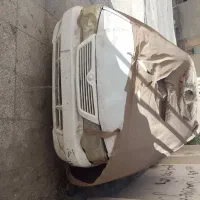 پراید ۱۳۲ تصادفی رودان