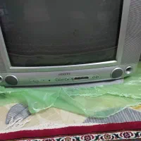 تلویزیون 21اینچ