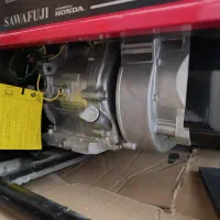 موتور برق هوندا SH5300ex|ماشینآلات صنعتی|خاوران, |دیوار