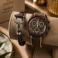 ساعت امگا سواچ /OMEGA SWATCH|ساعت|تهران, چوب تراش|دیوار