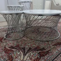 جلو مبلی و میز عسلی|مبلمان خانگی و میز عسلی|ابهر, |دیوار