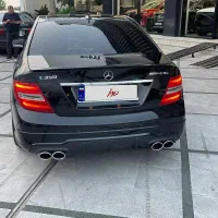 بنز C350|خودرو سواری و وانت|تنکابن, |دیوار
