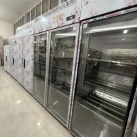 تجهیزات آشپزخانه صنعتی با شرایط اقساط