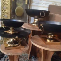 سرویس پذیرایی مصری