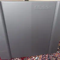 دو عدد بخاری