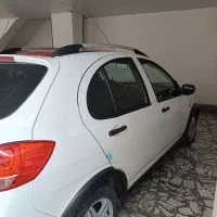 کوییک Rاسفند۱۴۰۰پارس خودرویی|خودرو سواری و وانت|رشت, شهرک قدس|دیوار