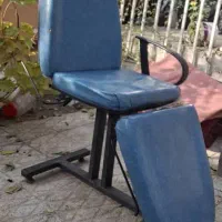 صندلی اصلاح