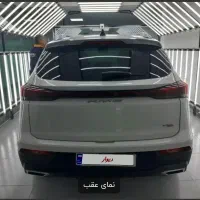 کی ام سی ایکس 5، مدل ۱۴۰۳|خودرو سواری و وانت|تهران, زرکش|دیوار