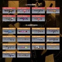 اکانت کالاف|کنسول، بازی ویدئویی و آنلاین|آمل, |دیوار