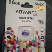 مموری 16 گیگ