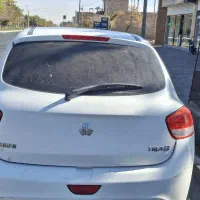 تیبا ۲ مدل ۹۶|خودرو سواری و وانت|میان ولایت, |دیوار