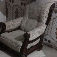 مبل سالم|مبلمان خانگی و میز عسلی|اسدآباد, |دیوار