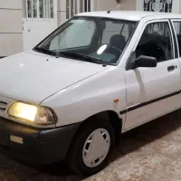 پراید 87
