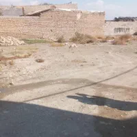 زمین موقعیت مناسب