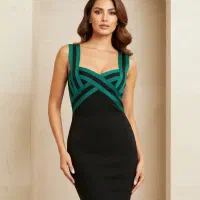 لباس ومانتومجلسی همه مدل ۱۰۰ فقط تاجمعه|لباس|مشهد, سعد آباد|دیوار