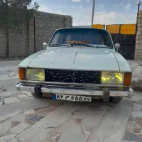پیکان چیده ۷۷
