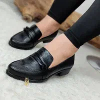 انواع نیم بوت و کفش زنانه در هر حال|کیف، کفش، کمربند|ارومیه, |دیوار