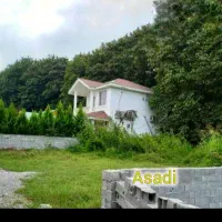 زمین-ساخت160متر-مدارک-کامل-جنگلی