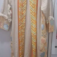 مانتو و اسباب بازی .کریستال لیوان.روتختی