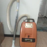 جارو برقی ۱۱۰۰ ناسیونال