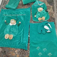 سرویس خواب نوزادی