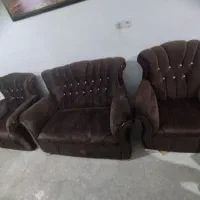 مبلمان در حدنو