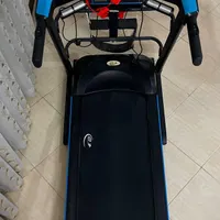 تردمیل خانگی ATP sport 109DS|تجهیزات ورزشی|اصفهان, بهار آزادی|دیوار