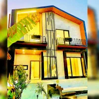 دوبلکس-300-متری-3خواب-هوشمند-امیرآبادچمستان